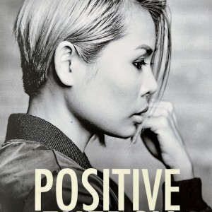 Positive Energy