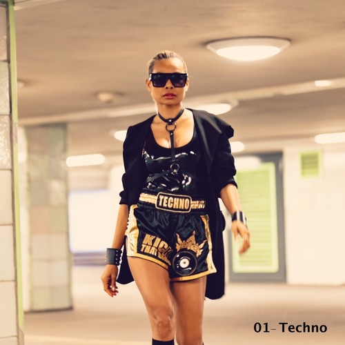 Techno