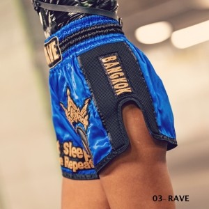 Rave